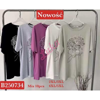 Women's Blouse B250734