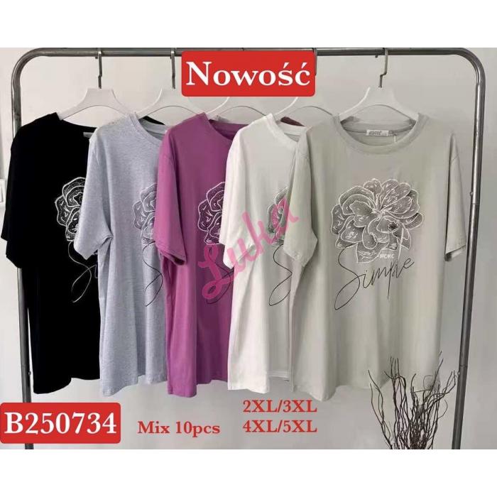 Women's Blouse B250735