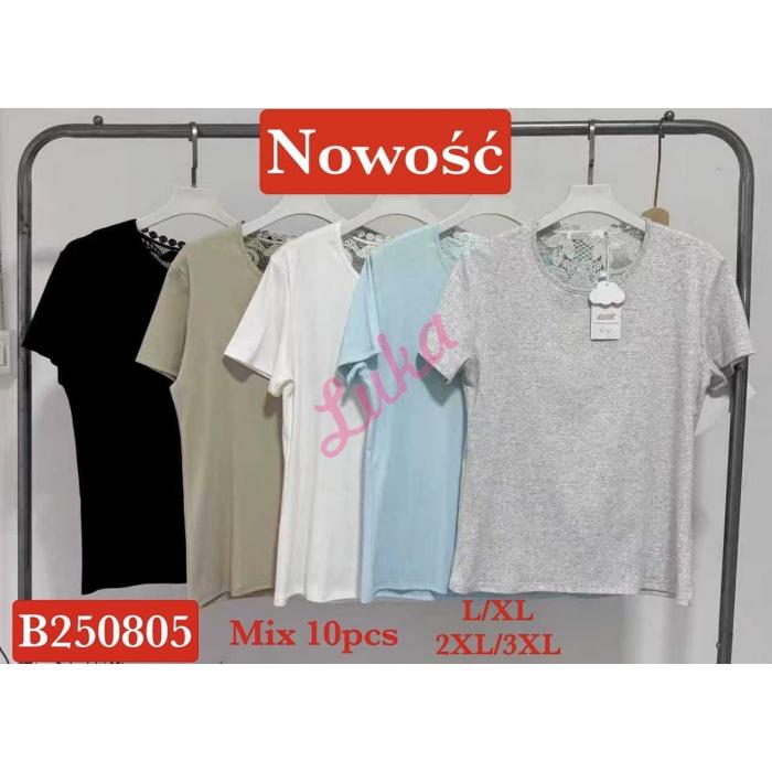 Women's Blouse B250734