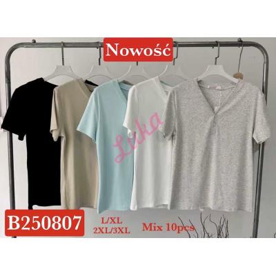 Women's Blouse B250807