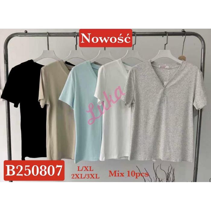 Women's Blouse B250805