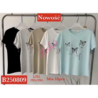 Women's Blouse B250809