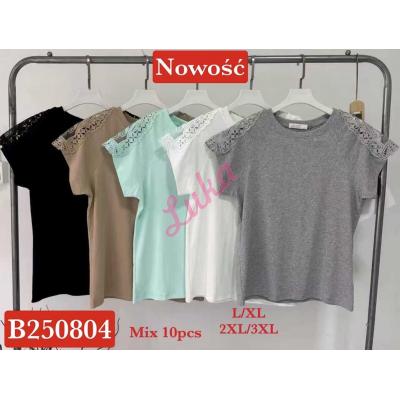 Women's Blouse B250804