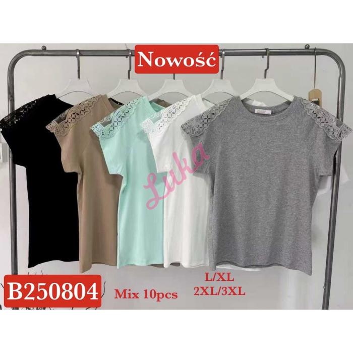 Women's Blouse B250806