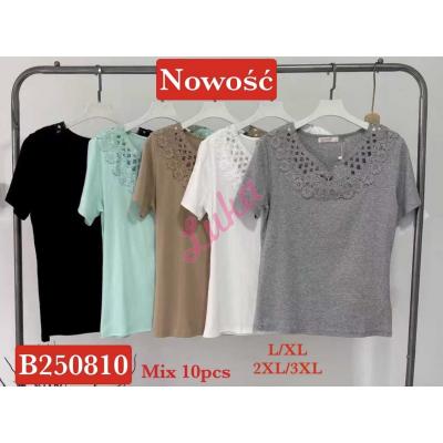 Women's Blouse B250810
