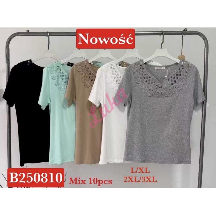 Women's Blouse B250804