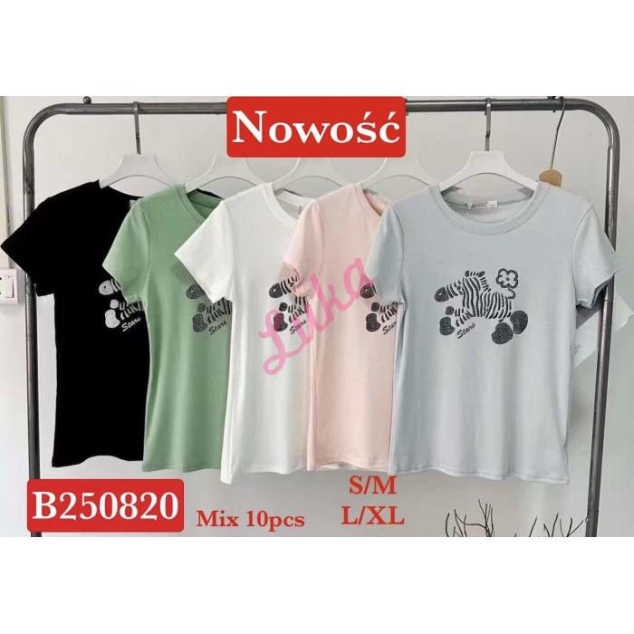 Women's Blouse B250808