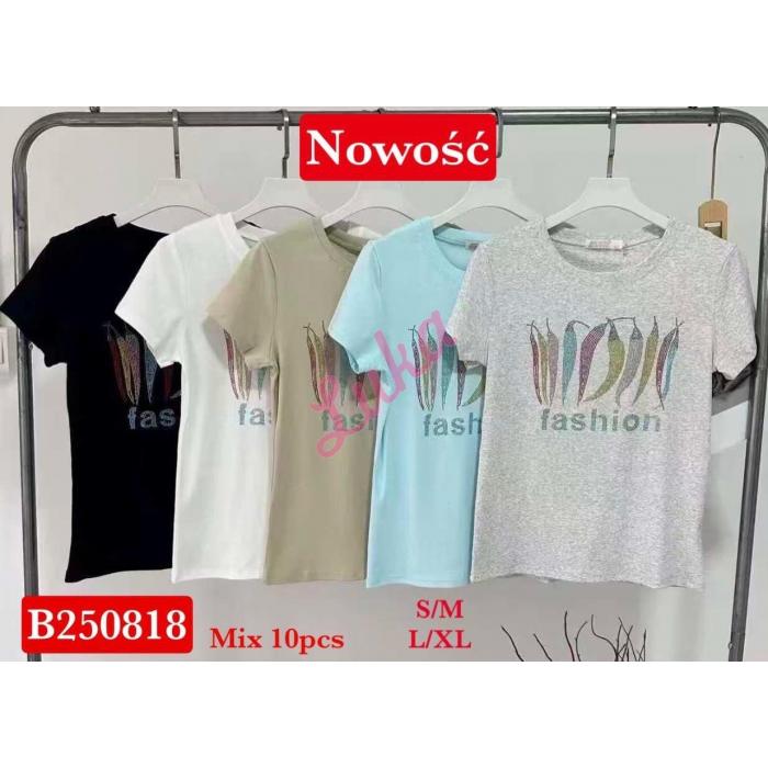 Women's Blouse B250820