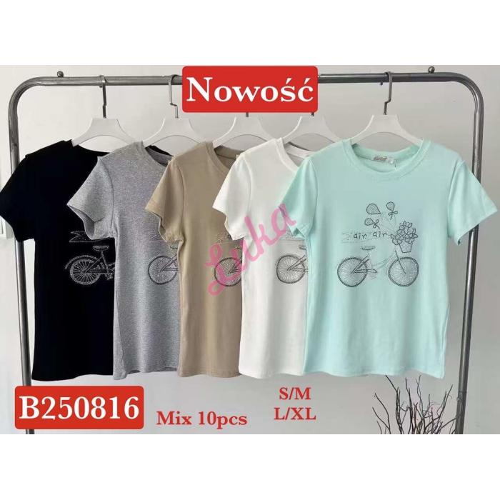 Women's Blouse B250818