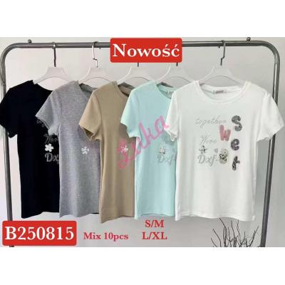 Women's Blouse B250815