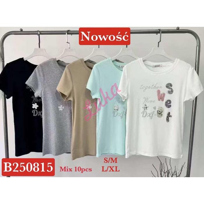 Women's Blouse B250816