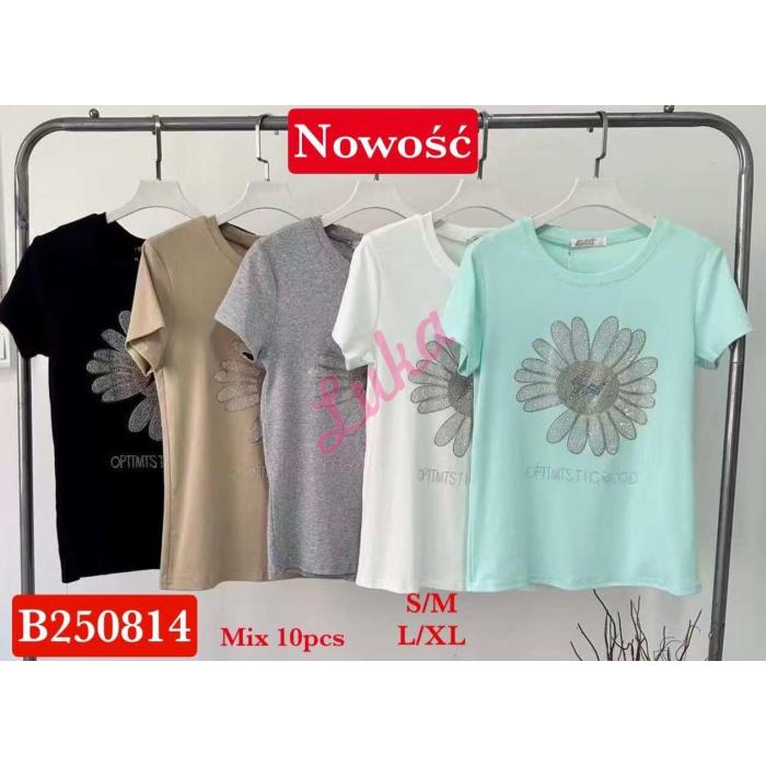 Women's Blouse B250815