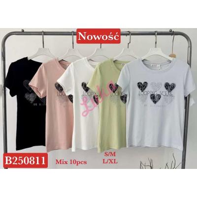 Women's Blouse B250811