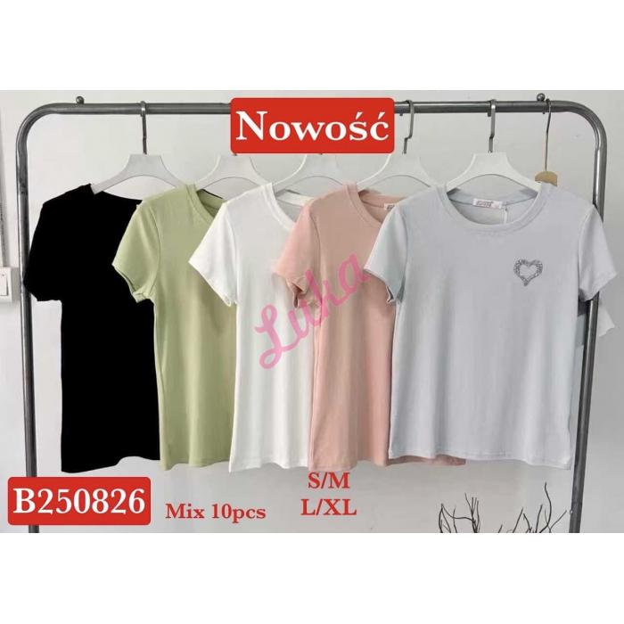 Women's Blouse B250811