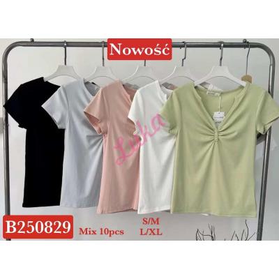 Women's Blouse B250829
