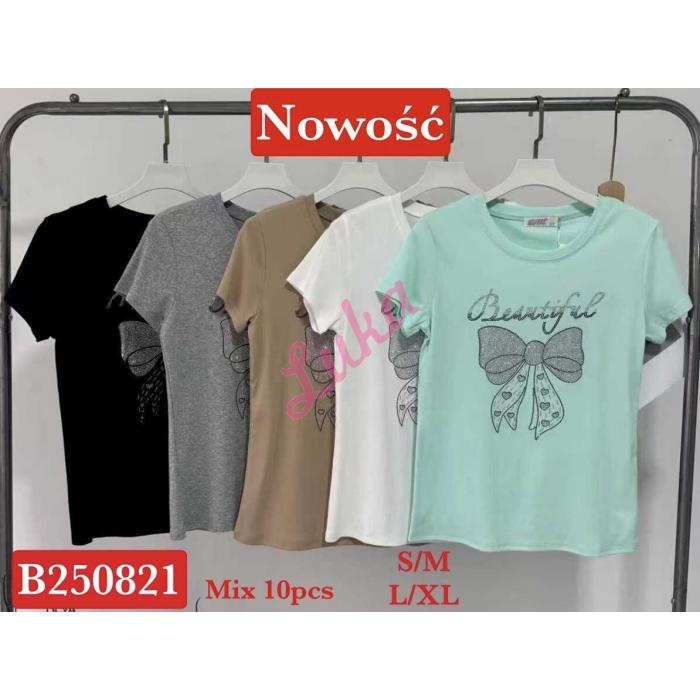 Women's Blouse B250829