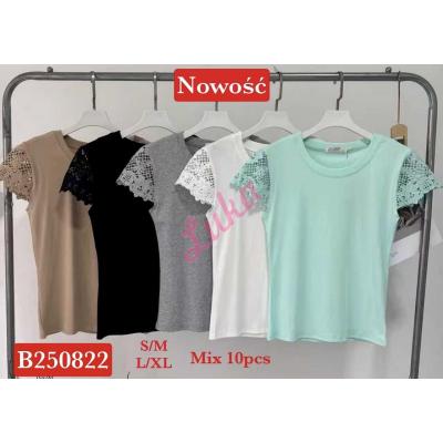 Women's Blouse B250822