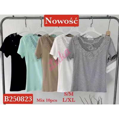 Women's Blouse B250823