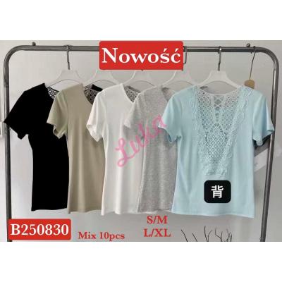 Women's Blouse B250830