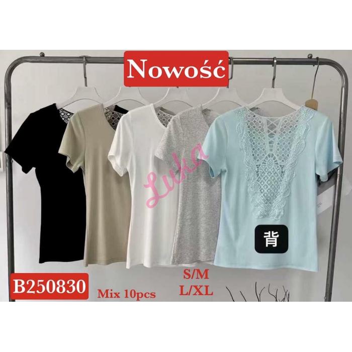 Women's Blouse B250823