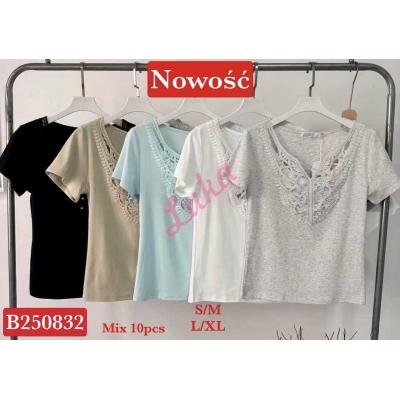 Women's Blouse B250832