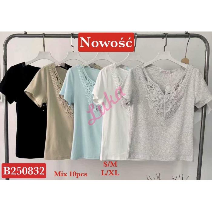 Women's Blouse B250830