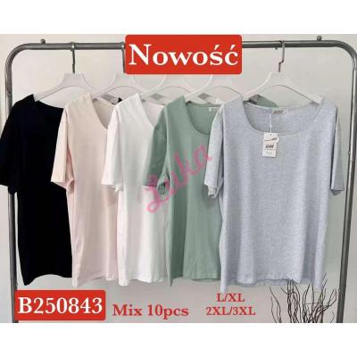 Women's Blouse B250843