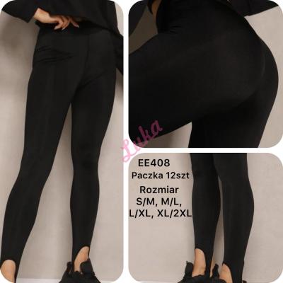 Spodnie damskie Alina FF539