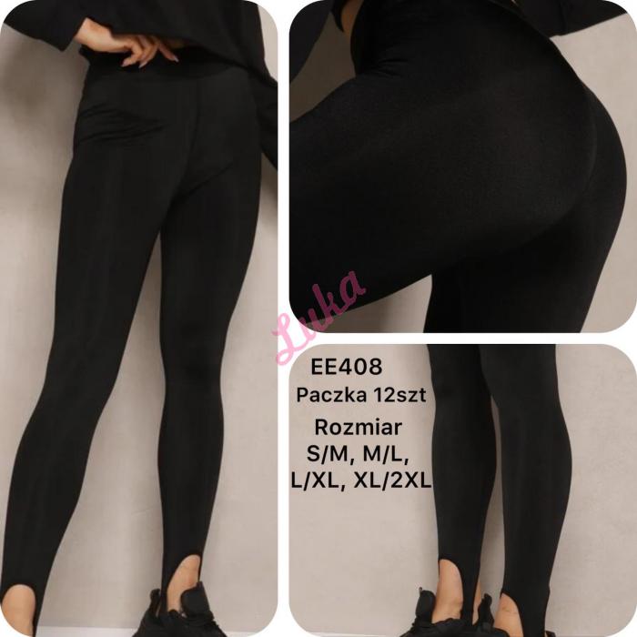 Spodnie damskie Alina FF539