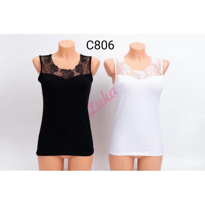 Women's undershirt Alina c810