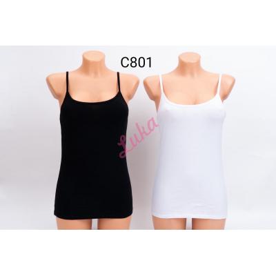 Women's undershirt Alina c810