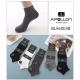 Men’s low cut socks Apollon BL56002B