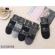 Men’s low cut socks Apollon BL56001B
