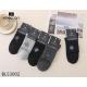 Men’s low cut socks Apollon BL56001B