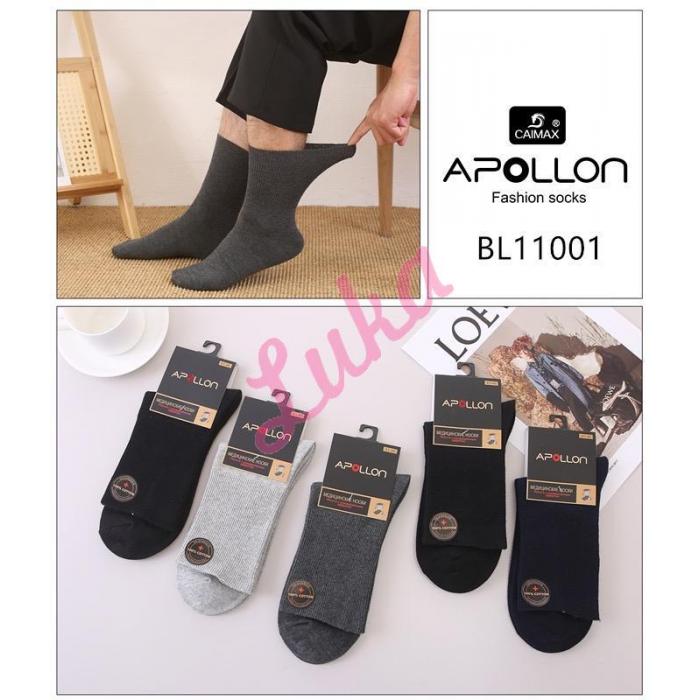 Men’s socks Apollon BL53002