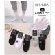 Men’s socks Apollon BL11001