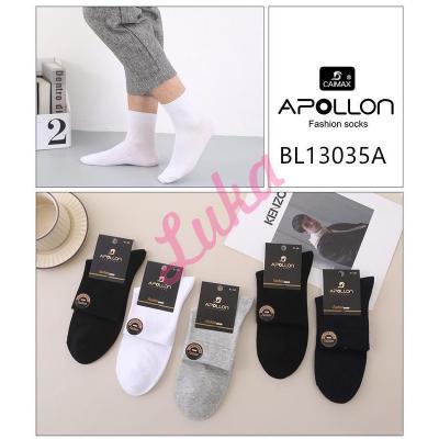 Men’s socks Apollon BL13035A