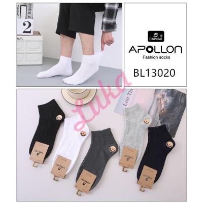Men’s socks Apollon BL13020