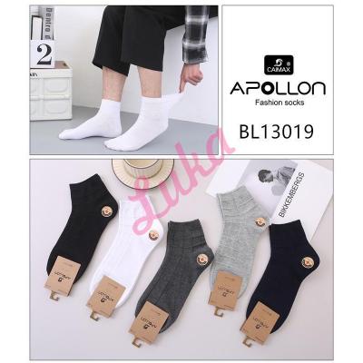 Men’s socks Apollon BL13019
