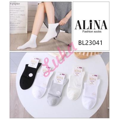 Skarpety damskie Alina bl21022