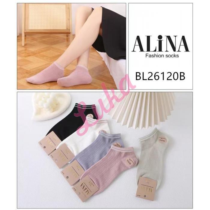 Stopki damskie Alina BL66123