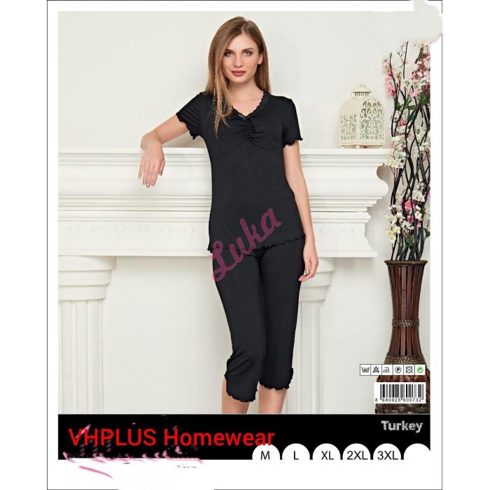 Women's turkish pajamas VC-14325
