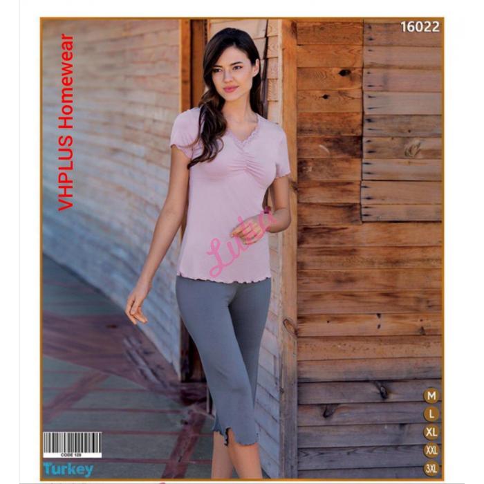 Women's turkish pajamas VC-14042