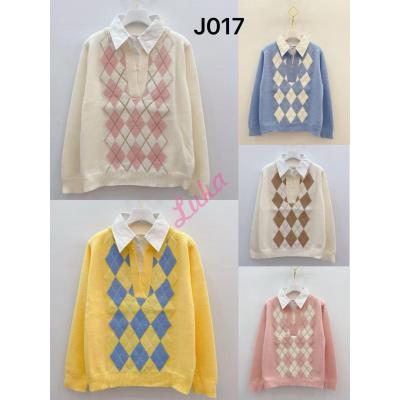 Sweter damski NO-F548