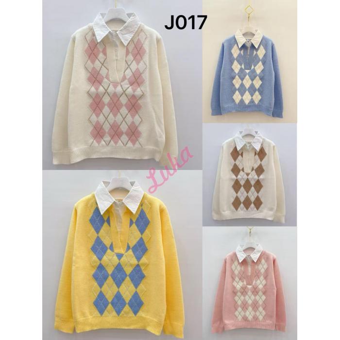 Sweter damski NO-F548