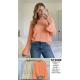 Women's sweater NO-J021