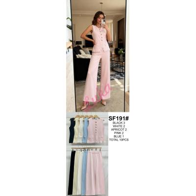 Women's Set SFF-J1048
