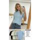 Women's Blouse D14-SF171