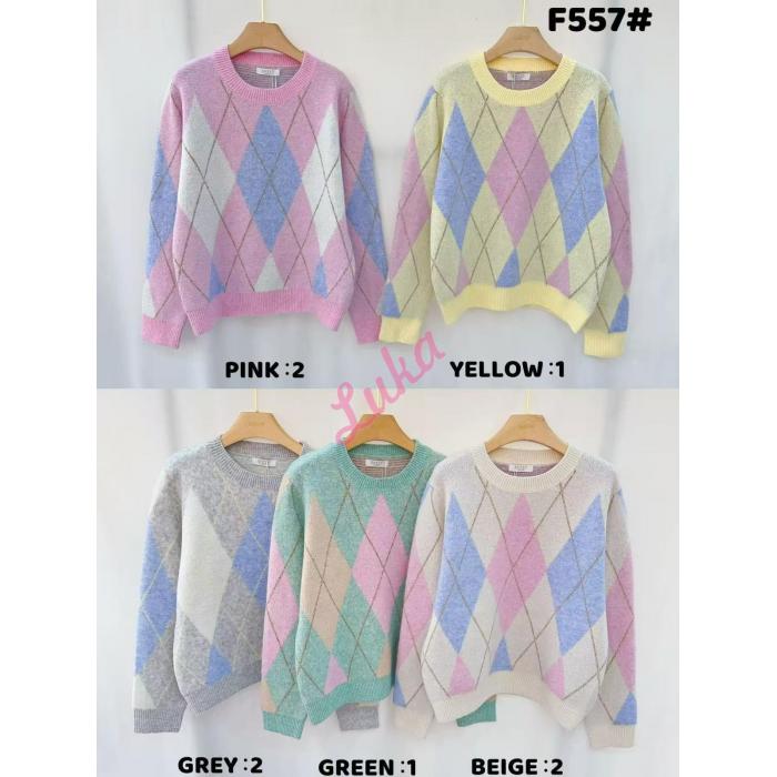 Women's sweater NO-SF206