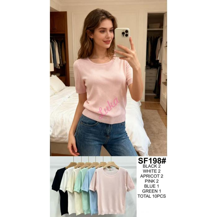 Women's Blouse D14-SF201